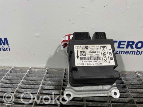 Ford Focus Alte unități/module de control