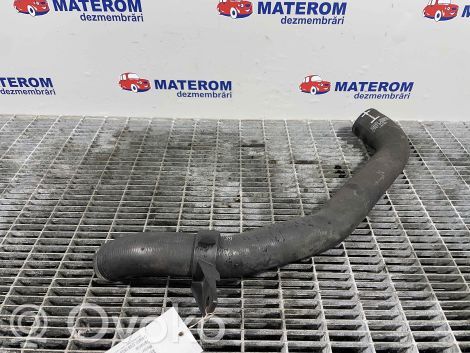 Ford Focus Tubo flessibile intercooler