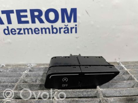 Ford Focus Bouton poussoir de démarrage du moteur