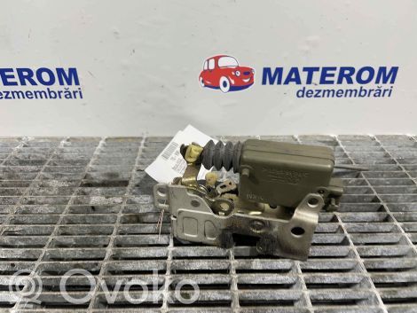 Iveco Daily 3rd gen Serrure de porte avant 