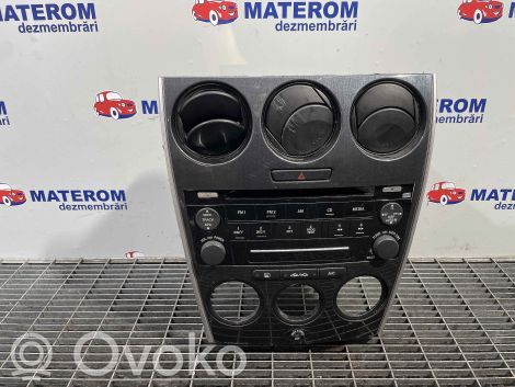 Mazda 6 Panel / Radioodtwarzacz CD/DVD/GPS 