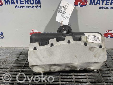 Opel Corsa D Airbag pasager 