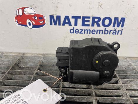 Ford Fiesta Ilmastointilaitteen läpän käyttölaite/moottori (A/C)