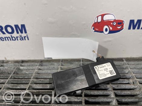 Opel Mokka Unitate/modul de comandă închidere centralizată 