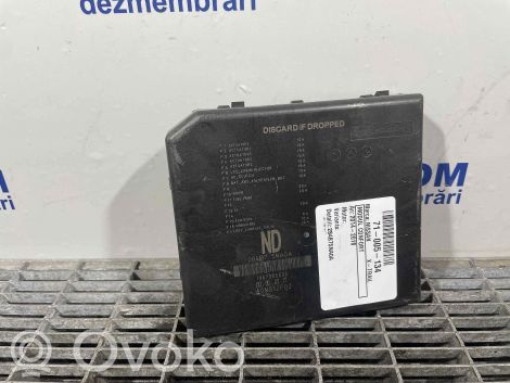 Nissan X-Trail T32 Modul confort 