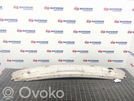 BMW 5 E39 Traversa del paraurti posteriore 