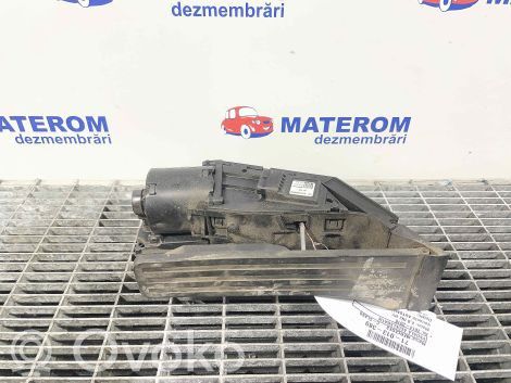 Mercedes-Benz C W205 Pedale dell’acceleratore