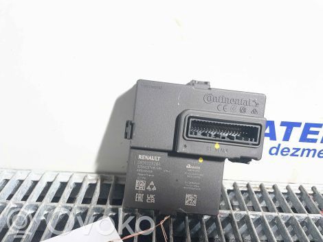 Dacia Sandero II Alte unități/module de control 