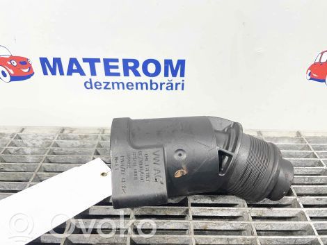 Ford Kuga II Furtun/conductă intercooler 