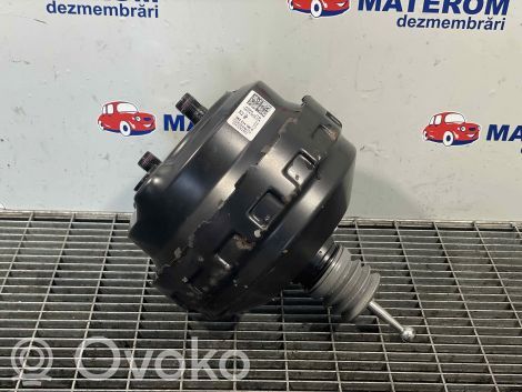 Audi Q3 8U Wspomaganie hamulca 