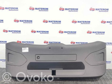 Audi Q3 8U Tailgate trim 