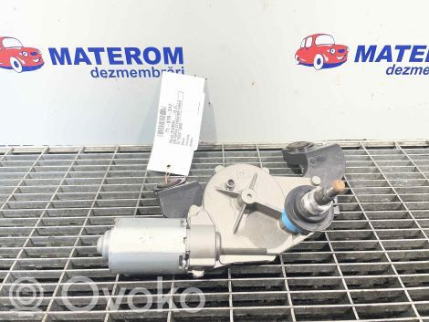 Hyundai ix35 Motor del limpiaparabrisas trasero 