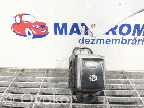 Nissan Qashqai Schalter Parkbremse Handbremse Feststellbremse 