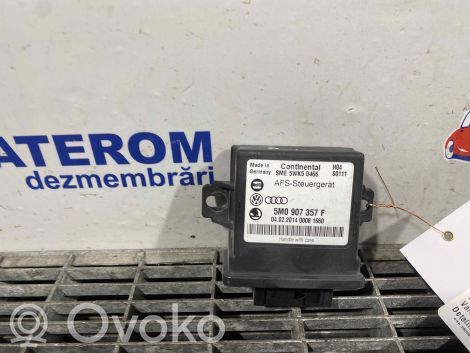 Volkswagen PASSAT B7 Modul balast far Xenon 