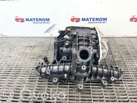 Mazda 3 III Intake manifold 