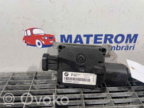 BMW 2 F22 F23 Releu ventilator lichid răcire 