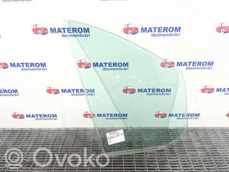 Ford Transit Custom Ventanilla de ventilación de la puerta delantera cuatro puertas 