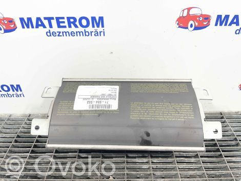 Mercedes-Benz C W203 Airbag del passeggero
