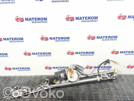 Mercedes-Benz C W203 Motor del limpiaparabrisas 