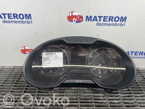 Skoda Octavia Mk3 (5E) Tachimetro (quadro strumenti)