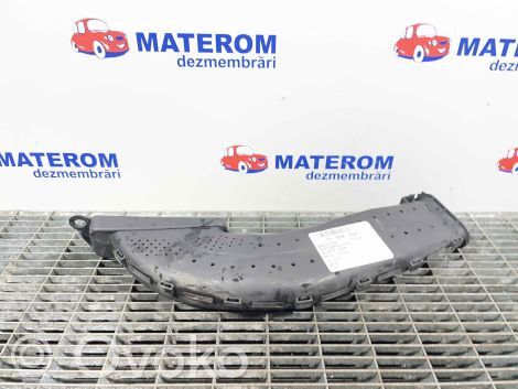 Ford Focus Tubo di aspirazione dell’aria