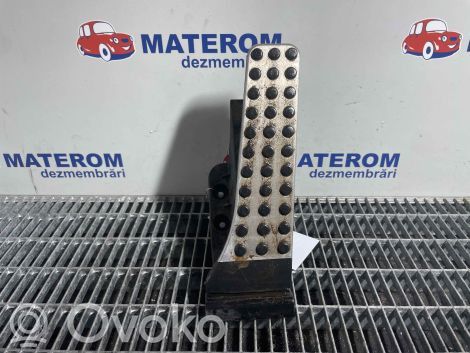 Mercedes-Benz C W204 Gaspedal 