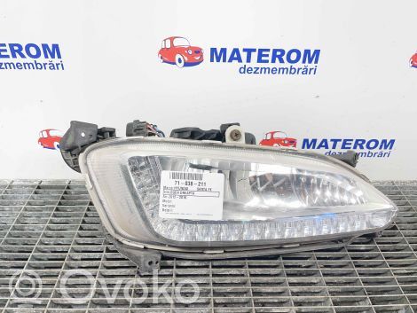 Hyundai Santa Fe Feu antibrouillard avant 