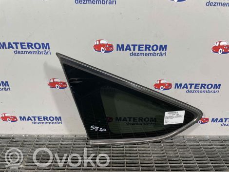 Hyundai Santa Fe Vitre latérale arrière