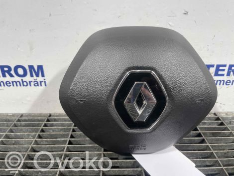 Renault Captur Airbag dello sterzo