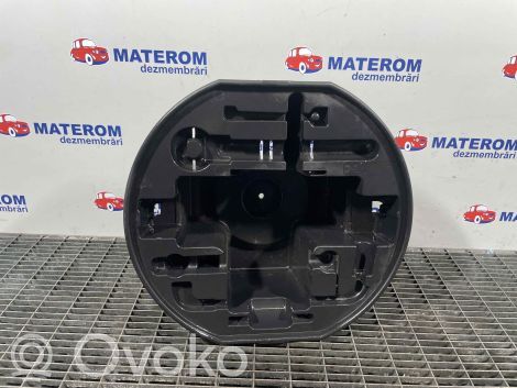 Peugeot 307 CC Base della presa Jacking