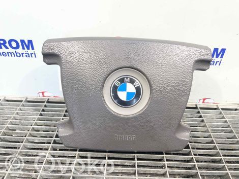 BMW 7 E65 E66 Poduszka powietrzna Airbag kierownicy 