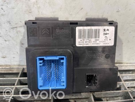 Citroen C4 Grand Picasso Unitate control climatizare 