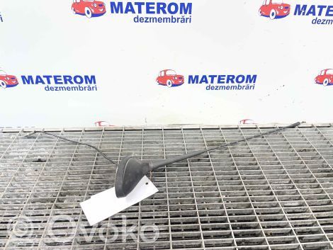 Peugeot 407 Radioantenne 