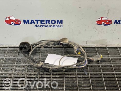 Peugeot 407 Otros cableados 
