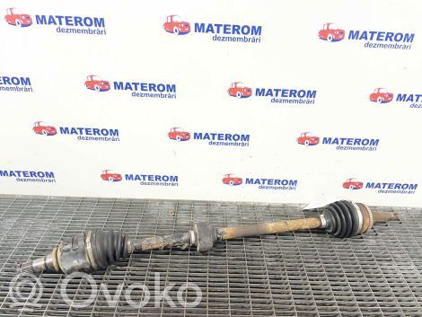 Toyota Avensis T250 Eje de transmisión delantero 
