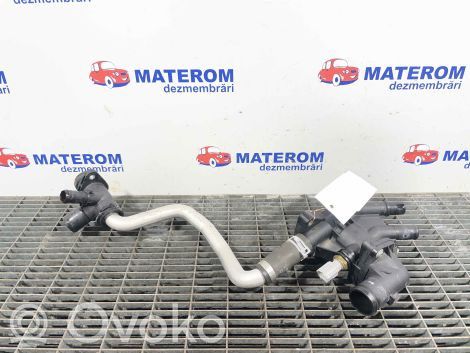 Ford Transit Courier Termostatas