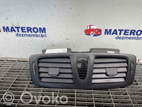 Renault Megane III Centrinės oro grotelės