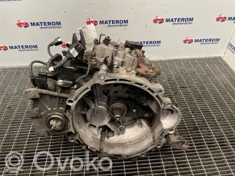KIA Ceed Mechaninė 6 pavarų dėžė 