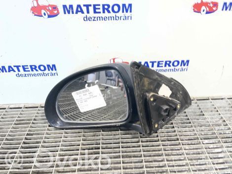 KIA Ceed Etuoven sähköinen sivupeili 