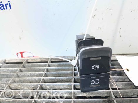 Volkswagen PASSAT B8 Interrupteur, commande de frein de stationnement