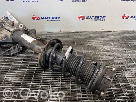 Volkswagen PASSAT B8 Amortiguador delantero 