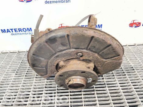 Skoda Octavia Mk2 (1Z) Achsschenkel vorne