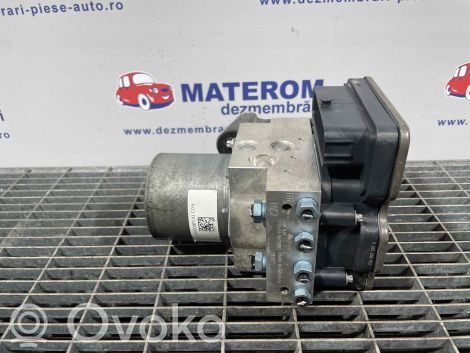 Audi Q7 4M ABS vadības bloks 