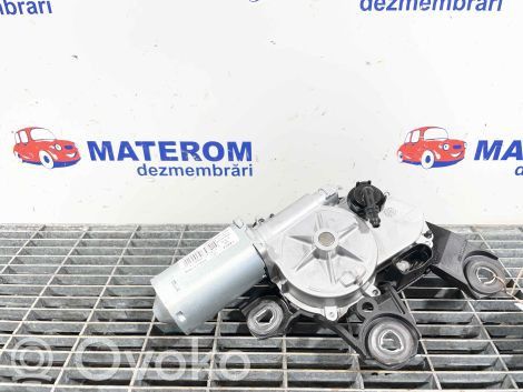 Audi Q7 4M Motor del limpiaparabrisas trasero 