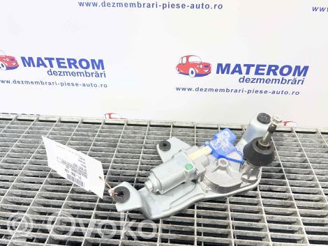 Mitsubishi ASX Wischermotor Heckscheibe 