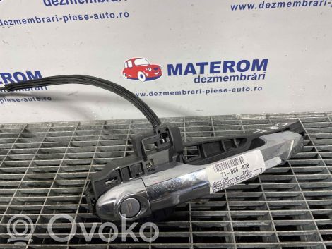 Fiat Tipo Maniglia esterna per portiera anteriore