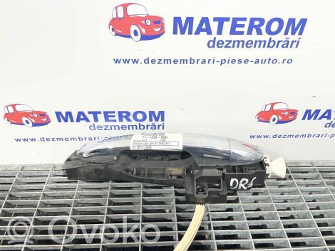 Fiat Tipo Maniglia esterna per portiera posteriore