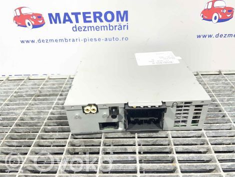 Audi A5 8T 8F Radio / CD-Player / DVD-Player / Navigation 