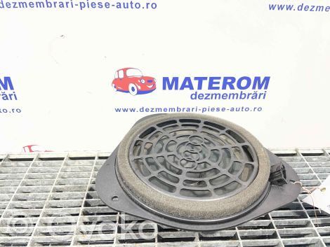 Audi A5 8T 8F Altavoz del panel