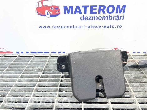 KIA Sportage Spoleris aizmugurējam logam 